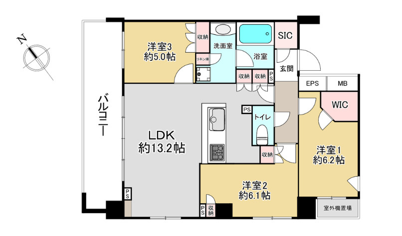 間取り：313004655433