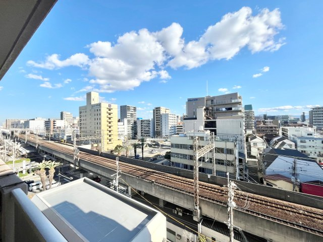展望