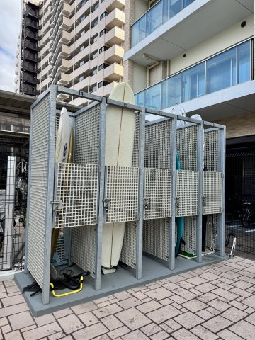 共用部分