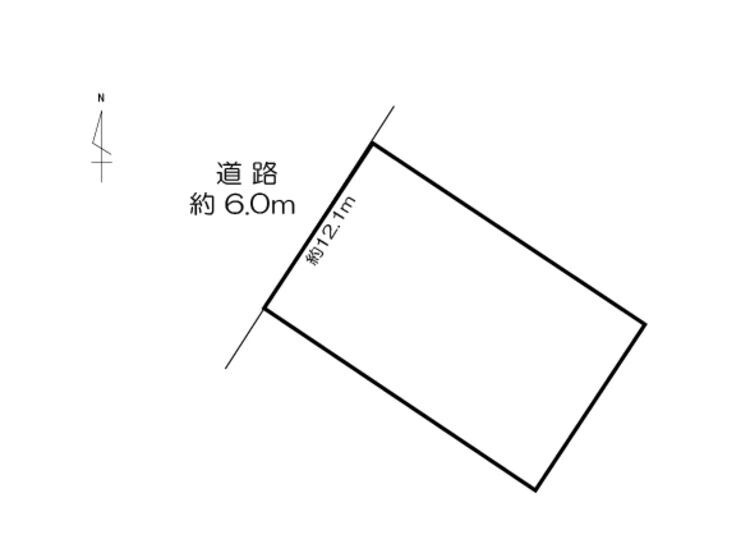 区画図：317000011343