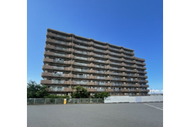 ロフティ北石垣の外観