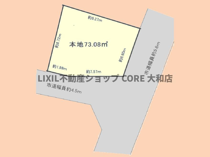 区画図：314002851228