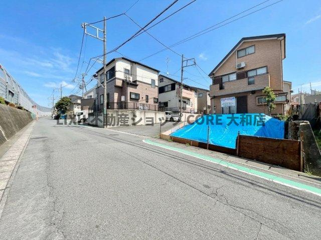 周辺環境・街並など、資料には掲載していない情報が現地にはたくさんございます。是非ご確認下さい