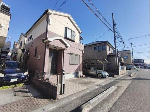 とにかく日当たりサンサン！