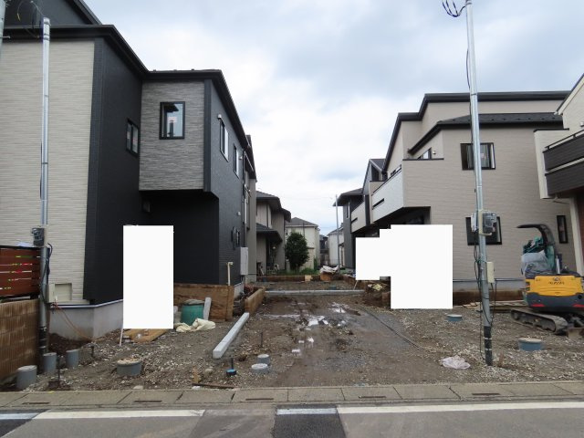 同現場物件