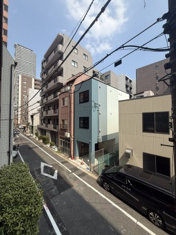 展望