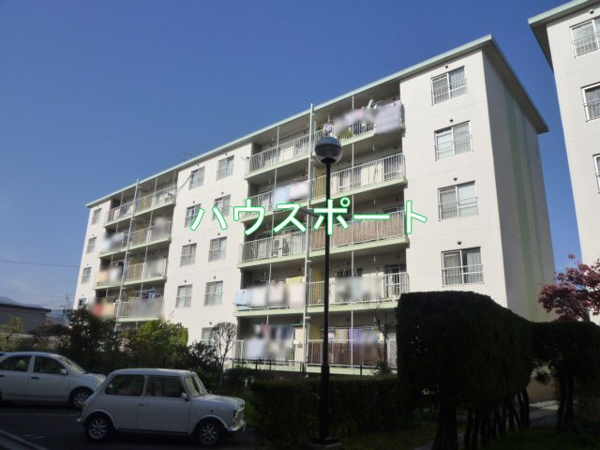メゾン神足1号棟の画像