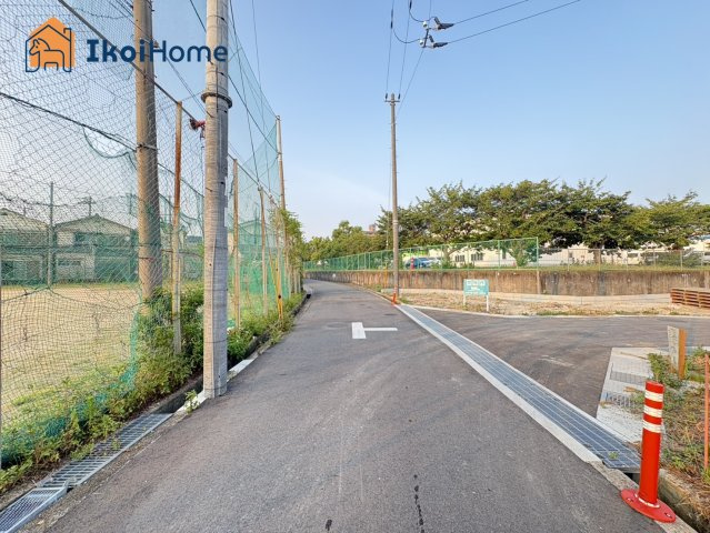 ●資料・カタログのご請求無料●　錦浦小学校までは徒歩13分、魚住中学校までは徒歩20分。