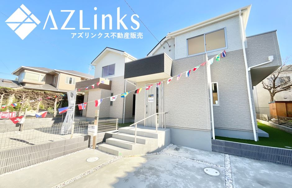 外観：312001303548