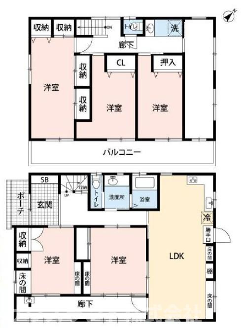 間取り：313004898166
