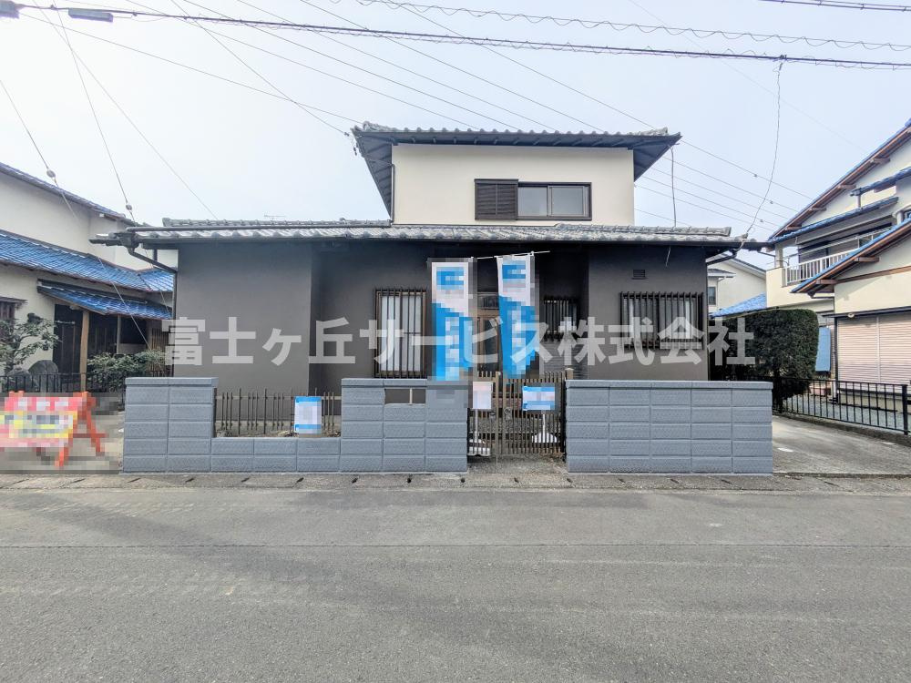 外観：322000528973