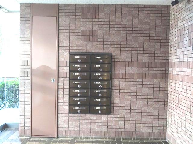 集合ポスト　ご都合のよろしい日時に現地をご案内させて頂きます！是非、お問い合わせお待ちしております!!