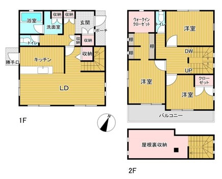 間取り：311002498324