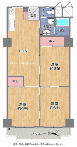 間取り：327002231822