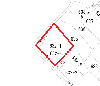 区画図：346000041544