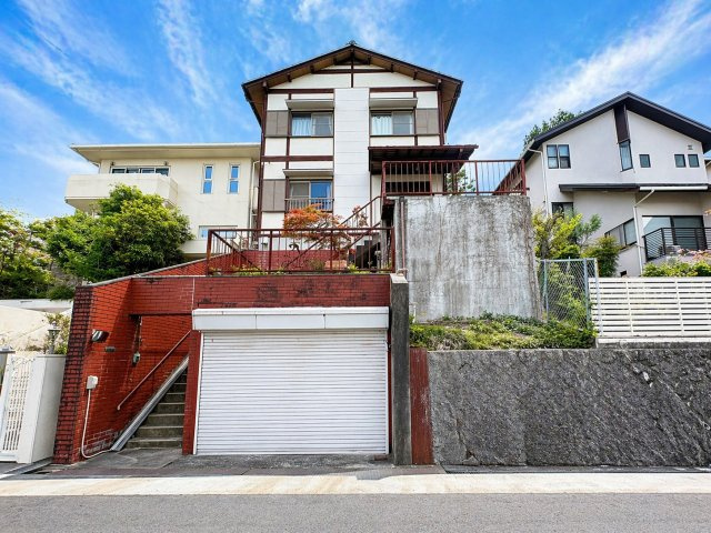 外観：323000490977