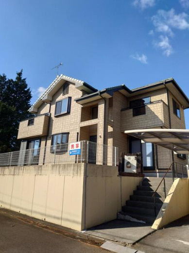 外観：343000085317