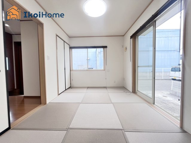 【ホームページに現地動画掲載中】●年中無休：当日予約可●全室2面採光で明るいです