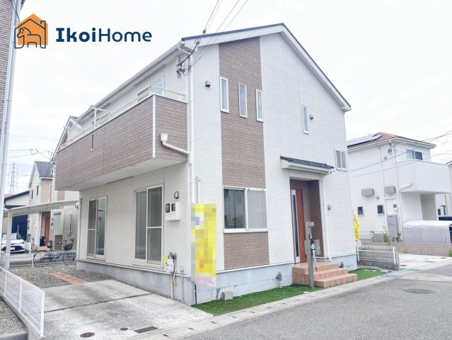 【ホームページに現地動画掲載中】●年中無休：当日予約可●全居室6帖以上！2014年建築の築浅！