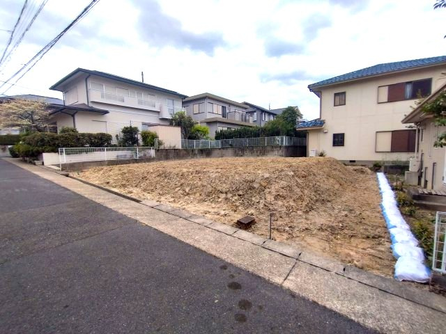 現地写真　※令和8年4月9日撮影