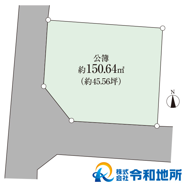 区画図：314002648452