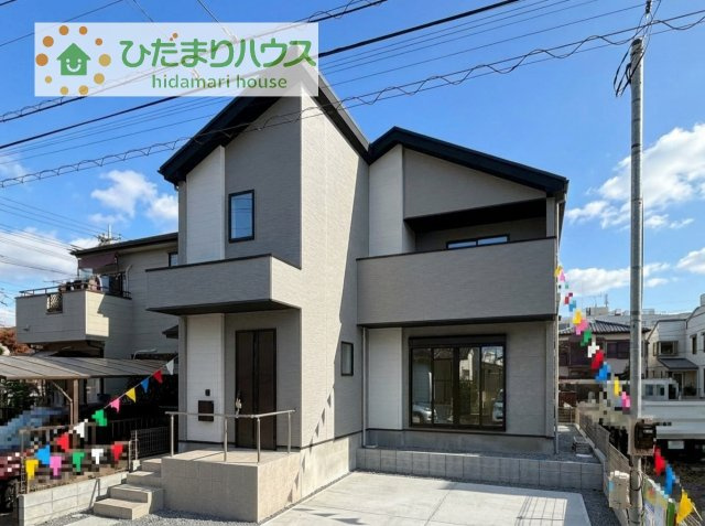 是非一度、ご家族そろってご内覧ください♪
