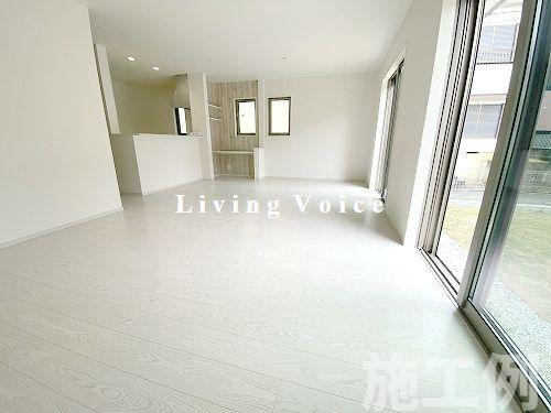 平塚市夕陽ケ丘2期　新築一戸建て　全2棟
