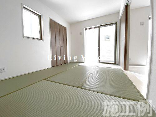 平塚市四之宮3丁目　中古一戸建て　