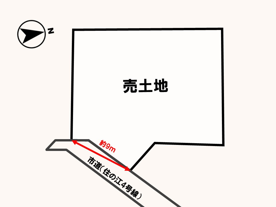 区画図：331000019464
