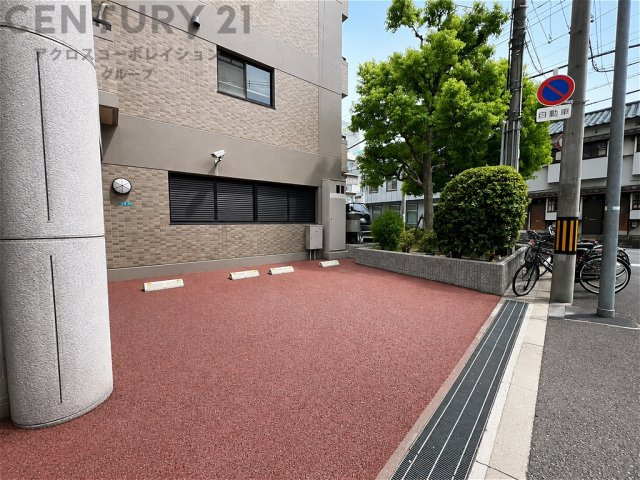 共用部分