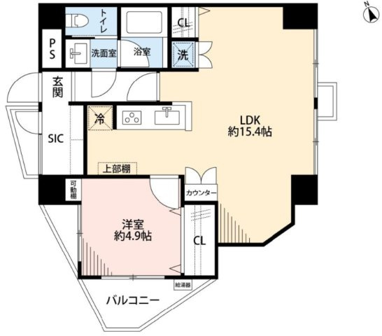間取り：313004860592