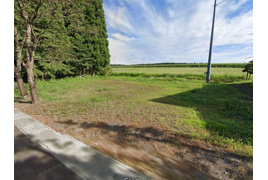 北秋田市米内沢字大野岱137-13の外観