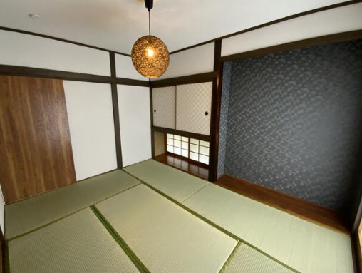 和室