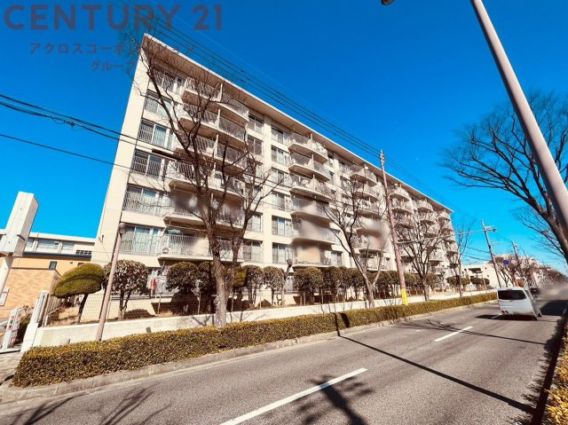 RC造7階建て