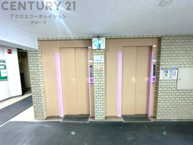 エレベーター