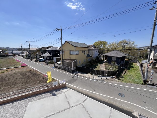 安中市板鼻　Livele　Garden.S