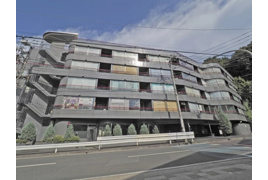 ベイステージ元町の外観