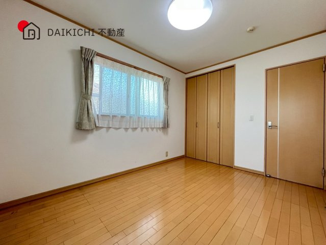 洋室