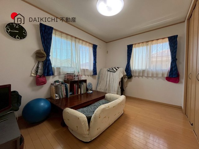 子供部屋