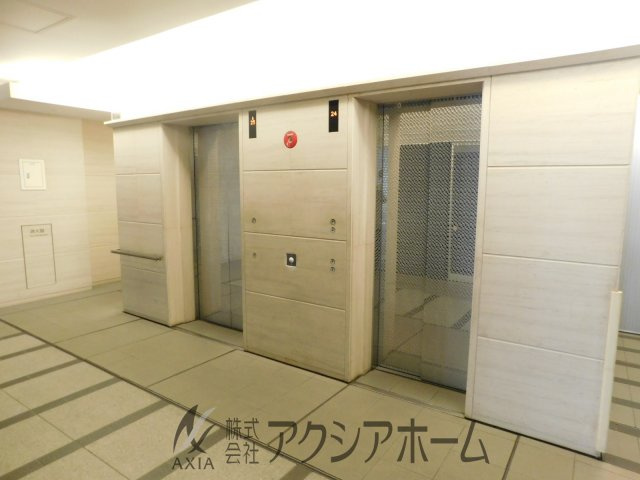 エレベーター