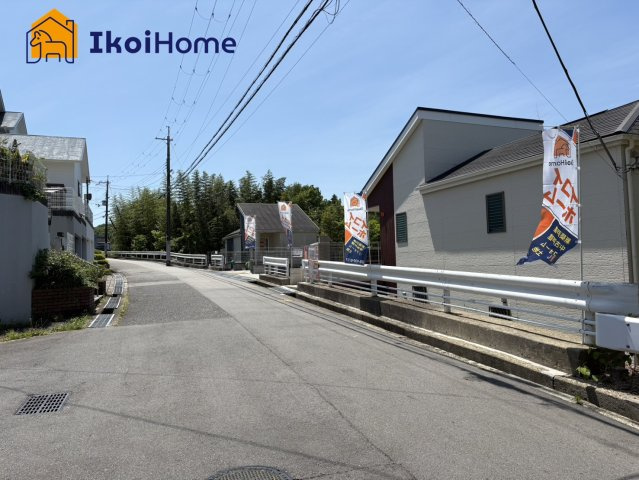 ●年中無休：当日予約可●南東側前面道路広く約6.7mございます！交通量も少なく安心です！