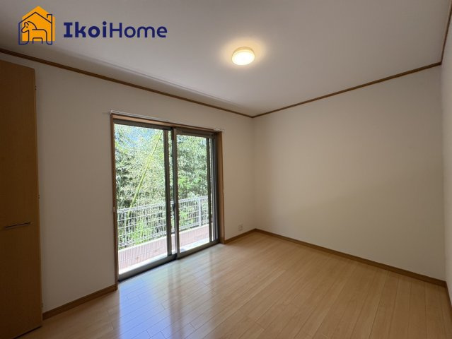 ●年中無休：当日予約可●1階には洋室3部屋ございます！全室6帖以上ございますので広々！