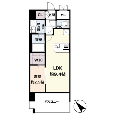 間取り：340000274942