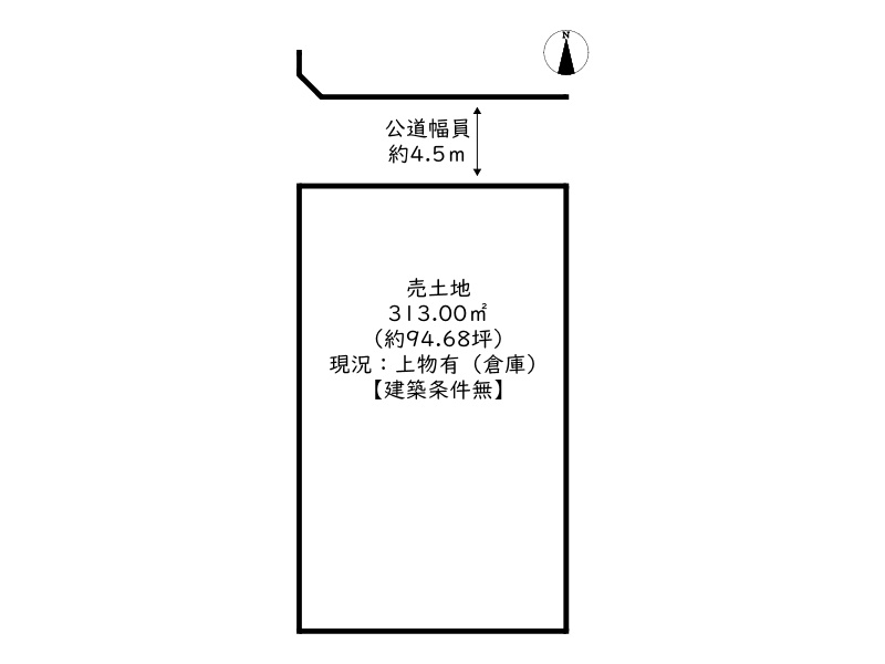 区画図：328000636952
