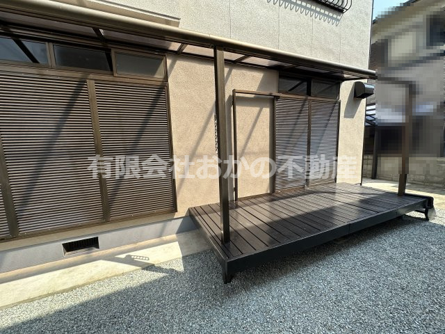 庭