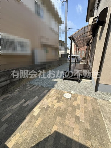 庭