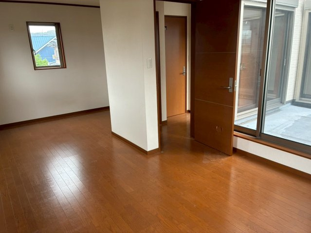 洋室