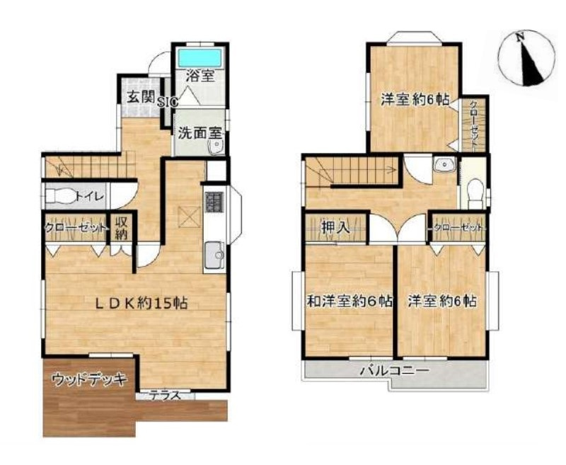 間取り：311002251754