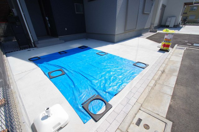 同仕様写真（外観）