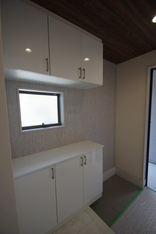 同仕様写真（内観）